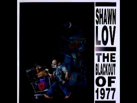 Shawn Lov — Shawn Lov - Real Hip-Hop