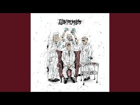 Illinformed — Till the End