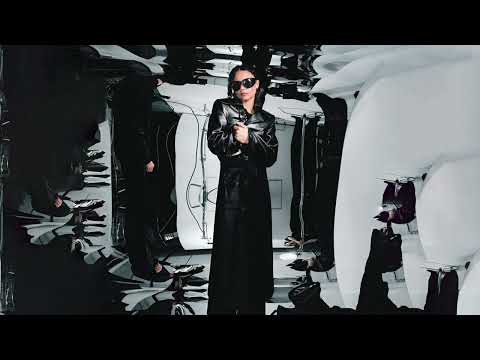 Erika de Casier — Erika de Casier - Anxious (Official Audio)