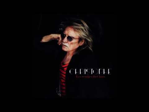 Christophe — Christophe & Alan Vega - Tangerine