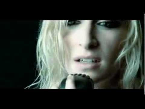 Sandra Nasic — Sandra Nasic - Fever