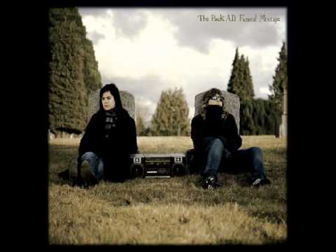 The Pack A.D. — The Pack A.D. - Dannemora Blues