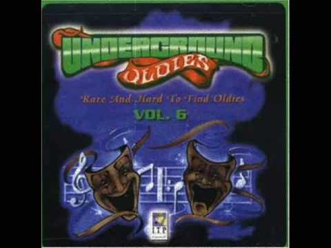Arthur And Mary — Arthur & Mary - Let's Get Together
