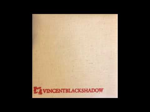 Vincent Black Shadow (2) — Vincent Black Shadow - Demo [2002]