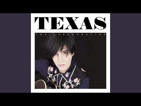 Texas — Talk About Love