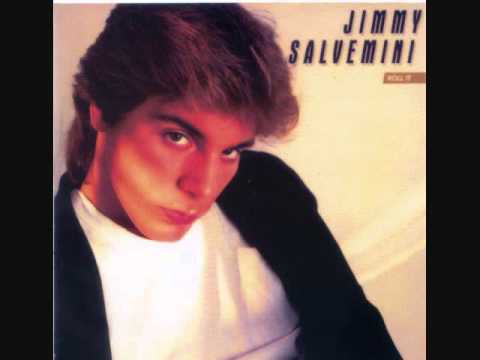Jimmy Salvemini — JIMMY SALVEMINI - ROLL IT