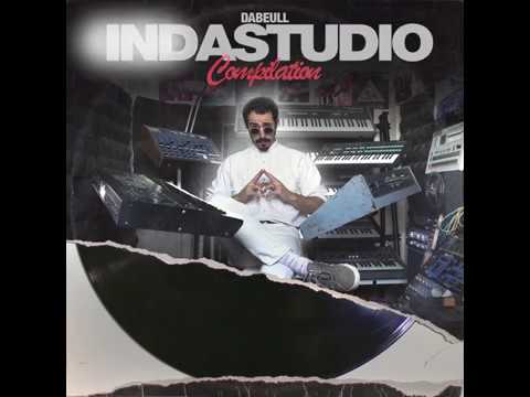 Dabeull — Dabeull - By Myself "with Cerrone" (Compilation INDASTUDIO)