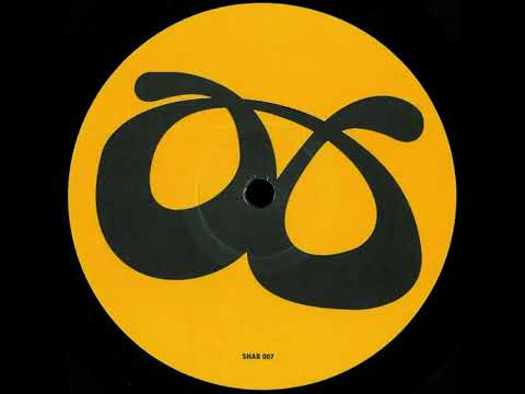 Marshall Jefferson — Probe One Featuring Marshall Jefferson - Understand