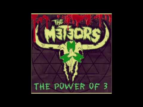 The Meteors (2) — Big Deal (What Have You Done) - The Meteors