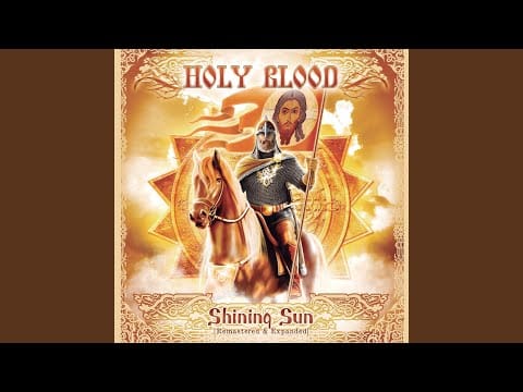Holy Blood (2) — Shining Sun