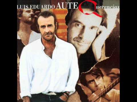 Luis Eduardo Aute — Luis Eduardo Aute-Alevosía