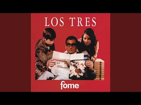 Los Tres (2) — Fealdad