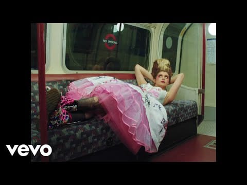 Baby Queen — Narcissist