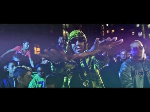 Charlie Charles (2) — Sfera Ebbasta - XDVRMX ft. Luche, Marracash (Prod. Charlie Charles)