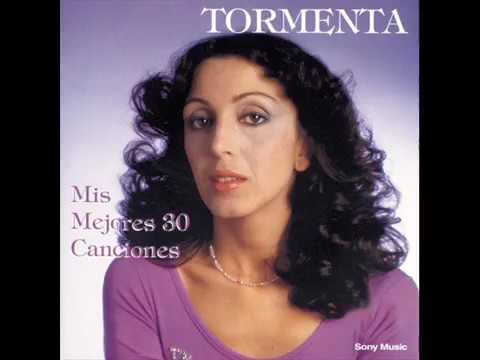Tormenta — TORMENTA--amantes eternos
