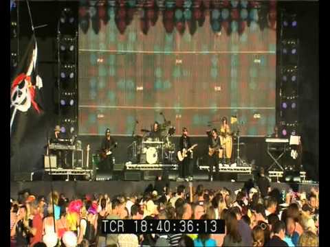 Katrina And The Waves — Katrina Leskanich from Katrina & The Waves - Que Te Quiero