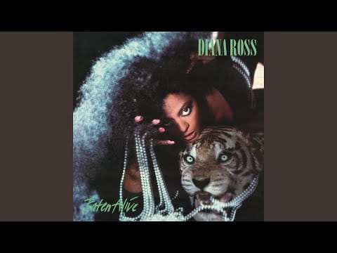Diana Ross — Experience