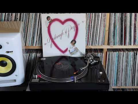 Yarbrough & Peoples — Yarbrough & Peoples - Heartbeat (1983) - A1 - Heartbeats