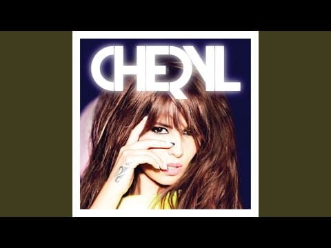 Cheryl Cole — A Million Lights