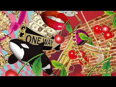 SebastiAn (6) — Uffie - Pop the Glock (SebastiAn Remix #2)