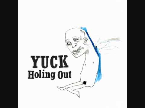 Yuck — Yuck - Coconut Bible