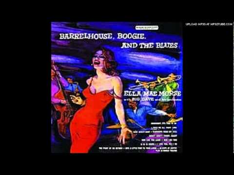 Ella Mae Morse — Ella Mae Morse - Male Call