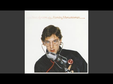 Randy Vanwarmer — Always Night