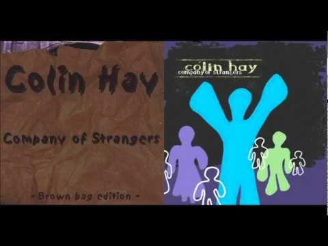 Colin Hay — Colin Hay - I Got Woken Up (Album: Company of Strangers, 2002)