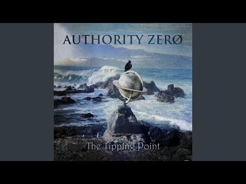 Authority Zero — The Tipping Point