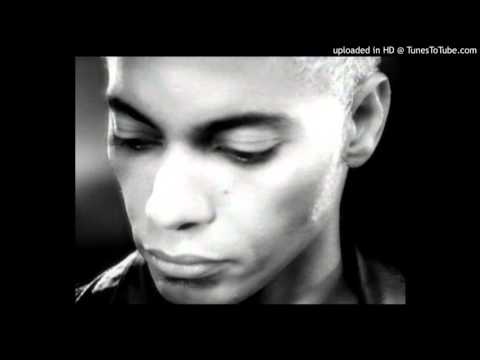 Terence Trent D'Arby — Terence Trent D'Arby - Sign Your Name (Quentin Harris Mix)