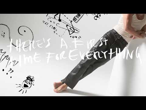 Charlie Puth — There's A First Time For Everything