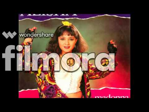 Alisha Chinai — ALISHA - Dekho Dekho (Like A Virgin)