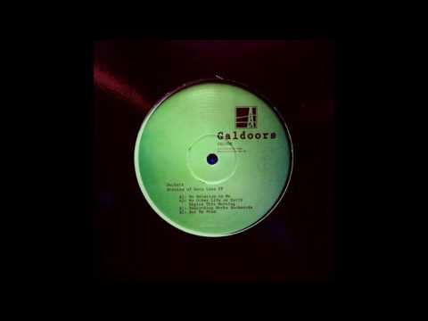 Duckett — Duckett - Everything Works Backwards
