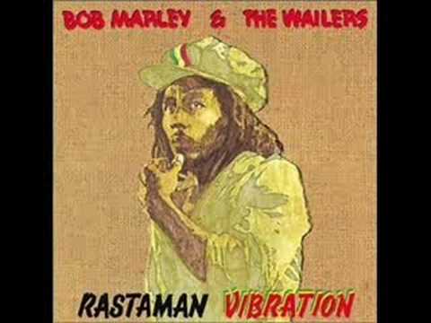 Bob Marley & The Wailers — Bob Marley & the Wailers -- War