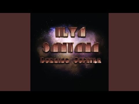 Ilya Santana — Lioness Dream