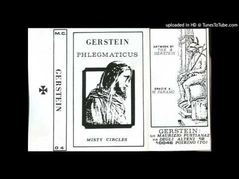 Gerstein — Gerstein - phlegmaticus 1