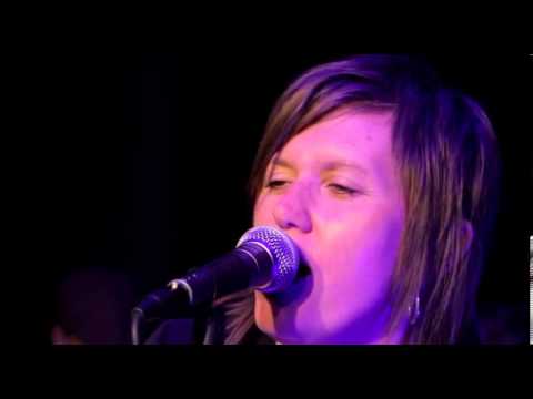 Garrison Starr — Garrison Starr - Heart Collector "The ReLive Sessions"