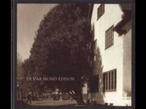 DeYarmond Edison — DeYarmond Edison The Lake