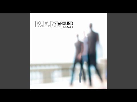 R.E.M. — Boy In The Well
