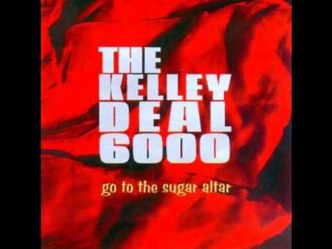 The Kelley Deal 6000 — The Kelley Deal 6000 - A Hundred Tires