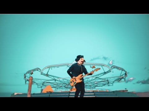 Roberto Angelini — CONDOR - Roberto Angelini