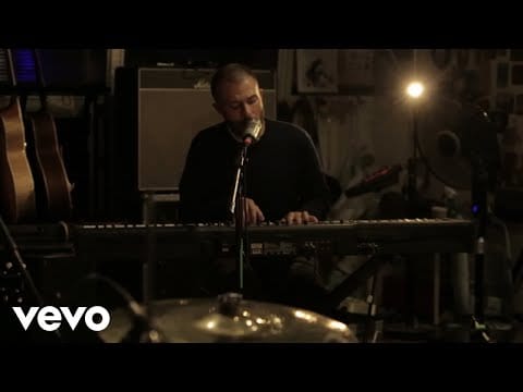 The Maccabees — Spit It Out (Acoustic)