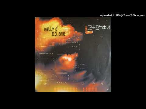 Kelly D (3) — Kelly D - The Circle