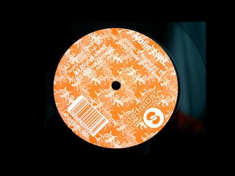 Nalin Inc. — Nalin I.N.C.– Planet Orange (Andry Nalin's Club Mix)
