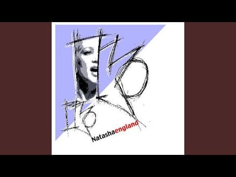 Natasha England — Iko Iko (Power Drive Radio Mix)
