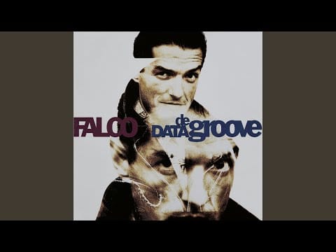 Falco — Data De Groove (Instrumental Version) (2022 Remaster)