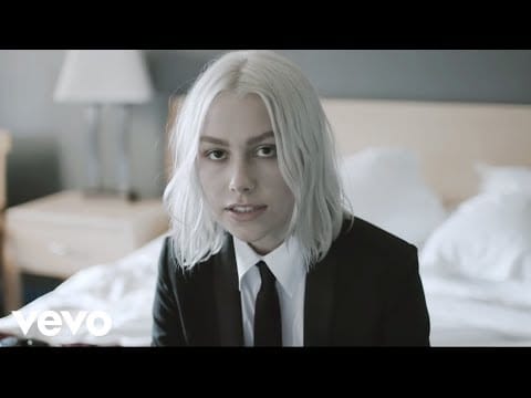 Phoebe Bridgers — Motion Sickness