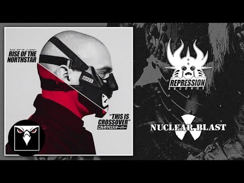 Rise Of The Northstar — RISE OF THE NORTHSTAR - This Is Crossover [AUDIO] (OFFICIAL)