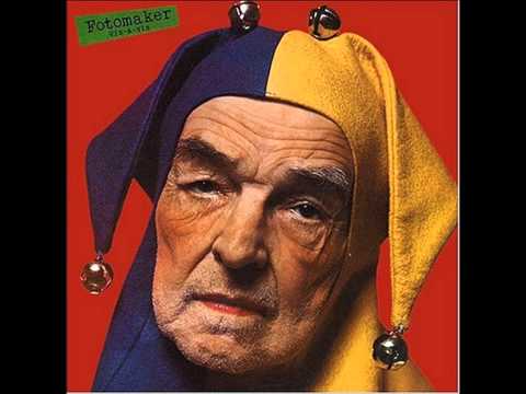 Fotomaker — Fotomaker - Snowblind