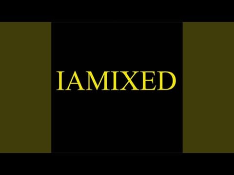 IAMX — The Negative Sex (I Will Shank You For A Penny Remix)
